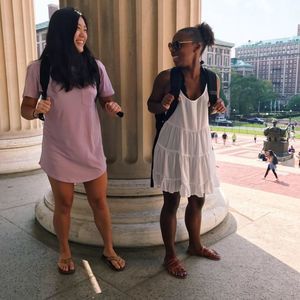 Meet your Posher, Seanna